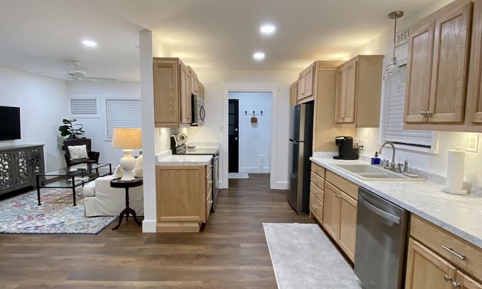 Brewton House | Experience The Reunion House: A Perfect Family Retreat