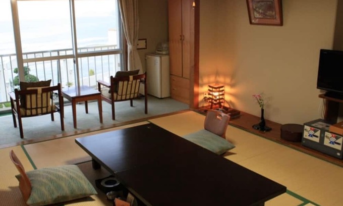 Hamajimacho Hamajima House | Room without meals plan Feel free to enjoy a h / Shima Mie
