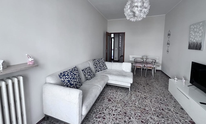 Casale Monferrato Apartment | Vrbo Property