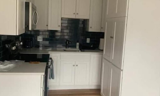 Randolph Apartment | Inviting 2-Bedroom Apartment with Modern Amenities
