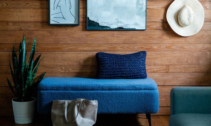 Cherrywood House | Modern Bungalow Steps from Downtown Austin