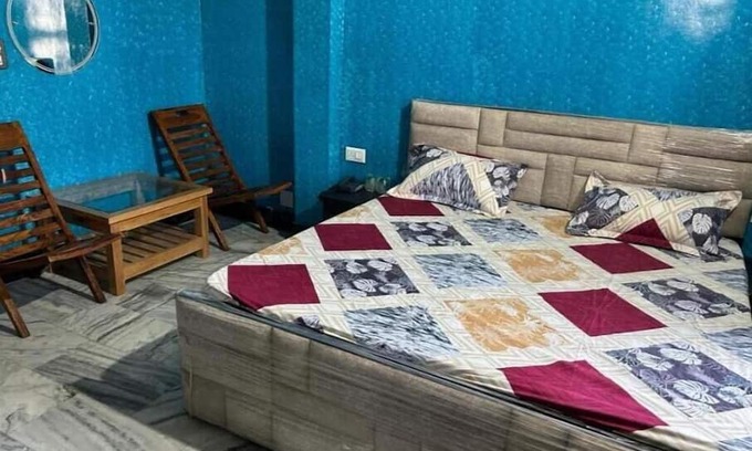 Pithoragarh House | Hotel Monal Standard Room #6