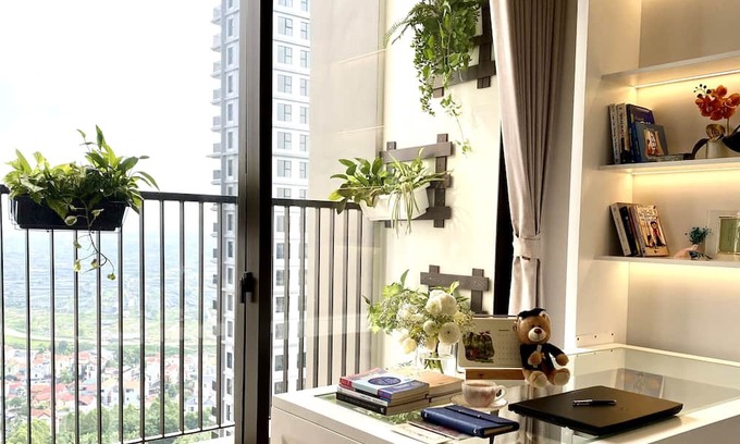 Van Giang Apartment | Sunlit Family Retreat with Pet-Friendly Amenities