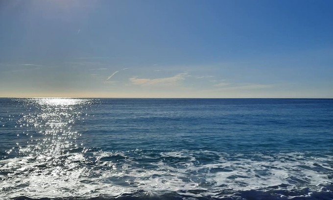 La Madeleine Apartment | Convenient Retreat Steps from Nice Beaches, Pet Friendly