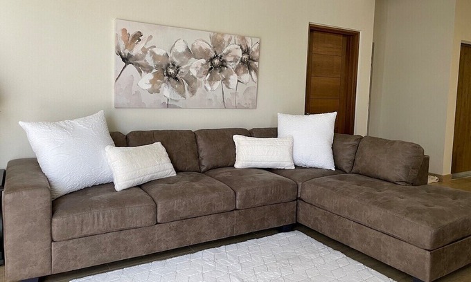 Tumon Apartment | Luxury 3BD/2BA Condo - Unit 206 Tumon Isa
