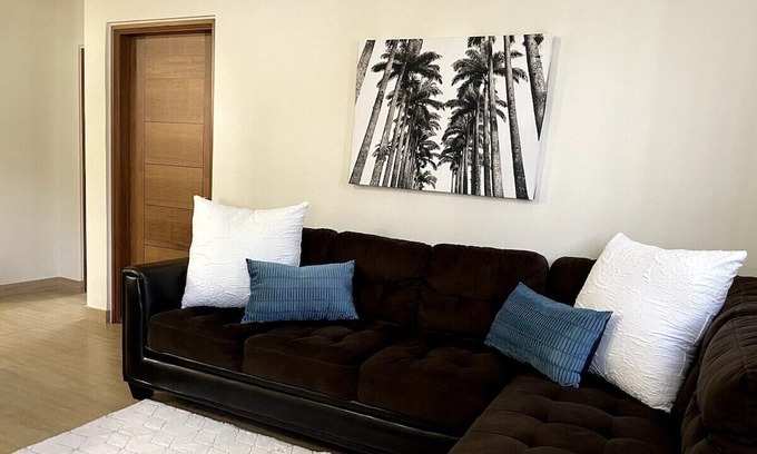 Tumon Apartment | Luxury 3BD/2BA Condo - Unit 201 Tumon Isa