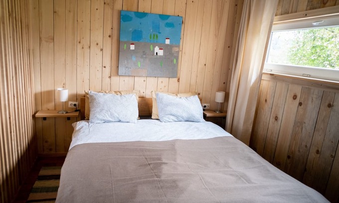 Plaski Apartment | Cozy One Bedroom Apartment in Pet-Friendly Plaški, Velebit