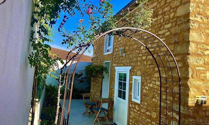 Chateauroux House | Maison Cocooning