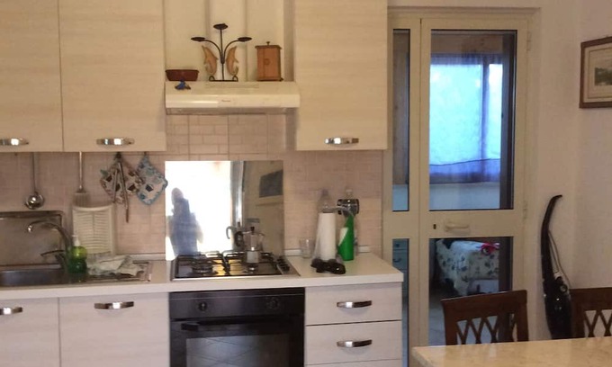 Bisceglie Villa | Independent Villa with Private Pool for Family Getaways
