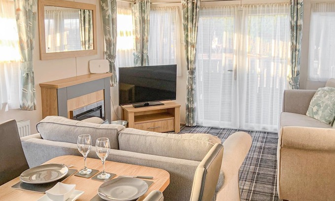 Forfar Cottage | 2 bedroom accommodation in Forfar