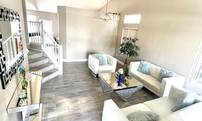 Tracy House | Beautiful 2-storey Home centrally located in Tracy