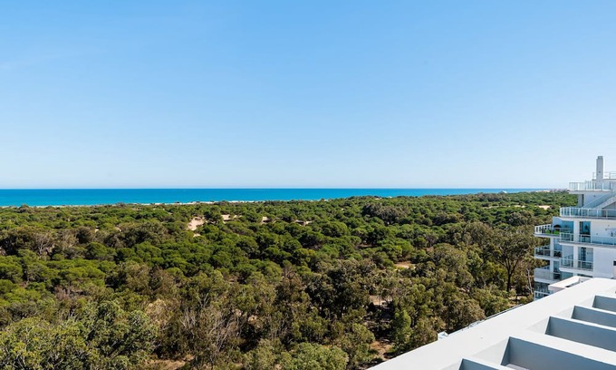 Guardamar del Segura Apartment | Guardamar Pinada Paradise