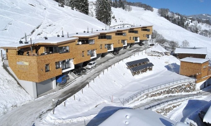 Hinterglemm House | Vacation home for 10 guests with 120m² in Hinterglemm (273716)