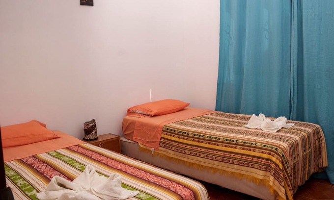 Puerto Baquerizo Moreno Apartment | My place in paradice II