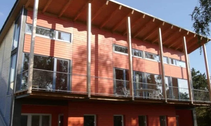 Bogenhausen House | Holiday apartment in Munich with Wi-Fi