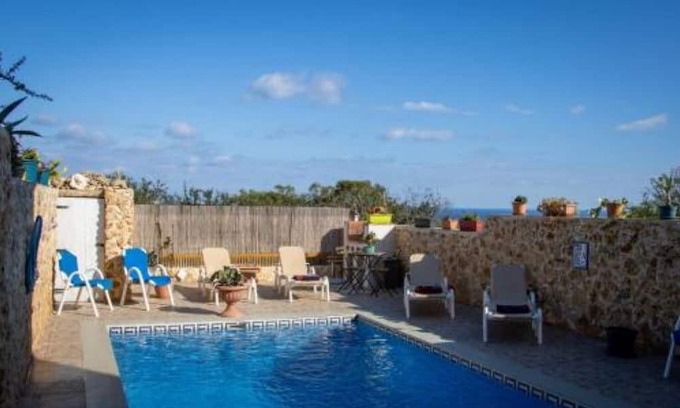 Xaghra Other | The Figolla Farmhouse - Gizimina 1