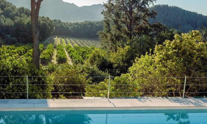 Alzira Villa | Ginkgo House