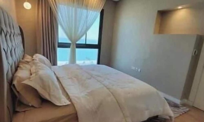Hidd Apartment | A Luxurious Sea View 1 Bedroom Apartment unit 4