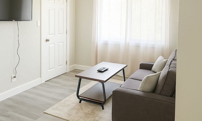Oregon City Apartment | Cozy ADU with AC in charming Oregon City