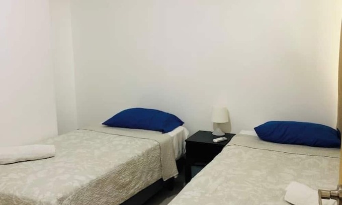 Villa Mella Apartment | Res. Boca del mar in Boca Chica