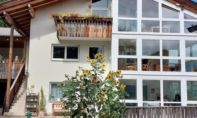 Statz Apartment | Apartment 2 - House Statz 48