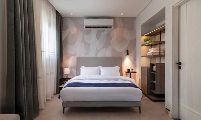 Maadi Apartment | 22 By Spacey (#43) | Studio in Maadi