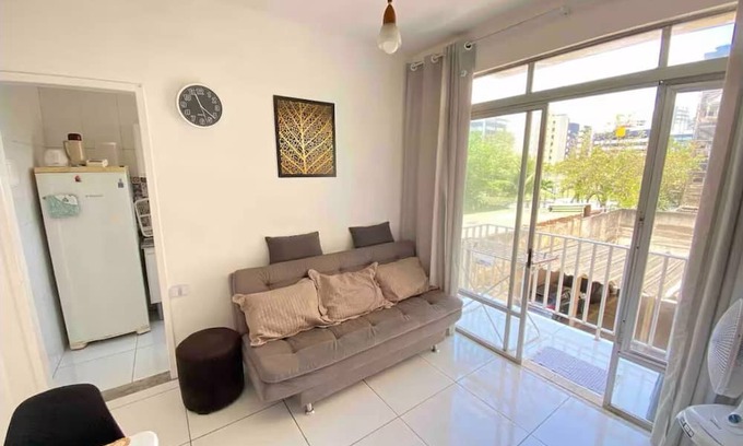 Pituba Apartment | Apartment in Salvador in the best location.