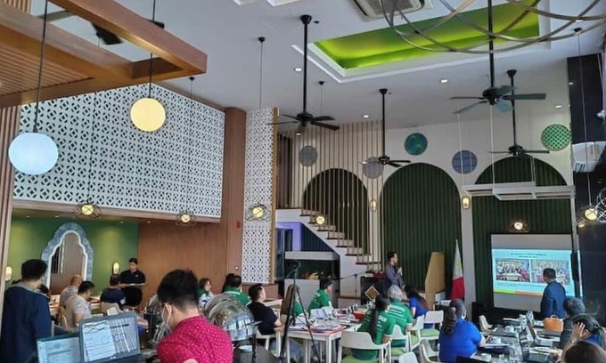 Balibago Hotel | Prime Asia Hotel Junior Suite