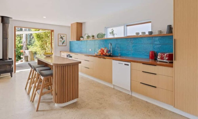 Wallaga Lake House | Seamist Beach House - Wallaga lake