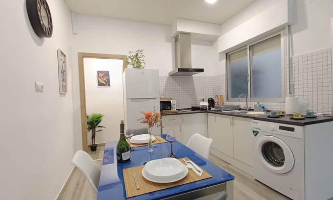 Villarreal Apartment | lindo piso completo en villarreal castellon