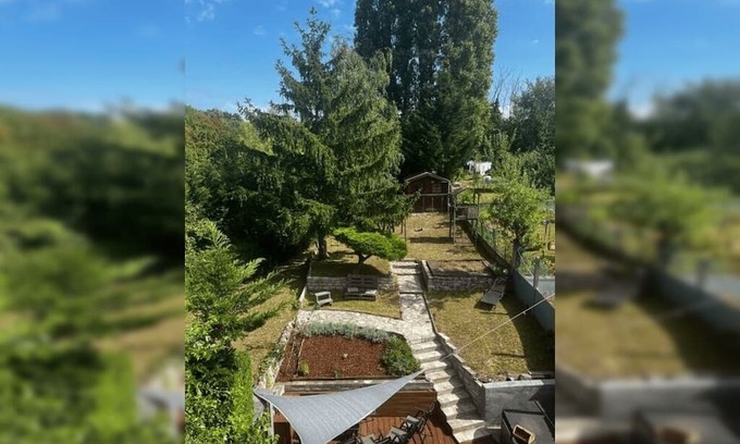 Diegem House | Entire house with excellent accessibility, close to airport and train station