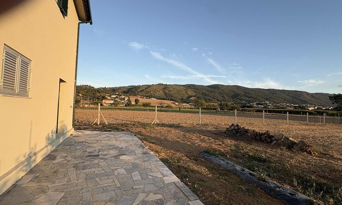 Chaves Apartment | Bem estar 3