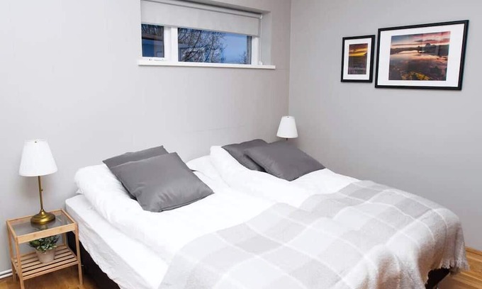 Akureyri Apartment | Briet Apartments Akureyri, Holiday Home