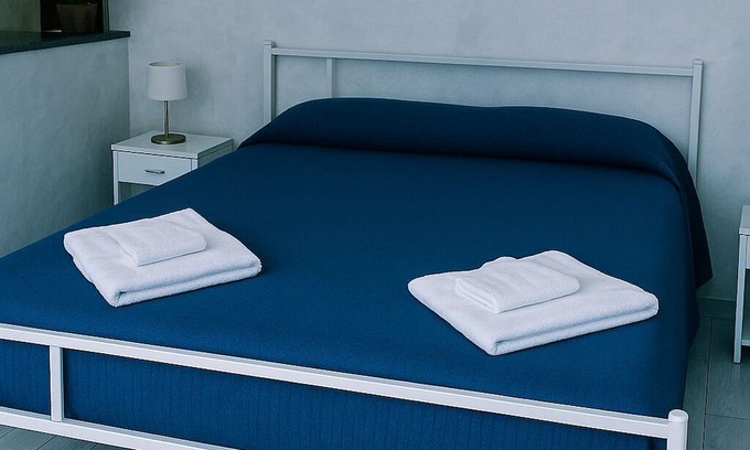 Boscoreale Bed & Breakfast | Cozy B&B near Pompeii, perfect for families and curious travelers.