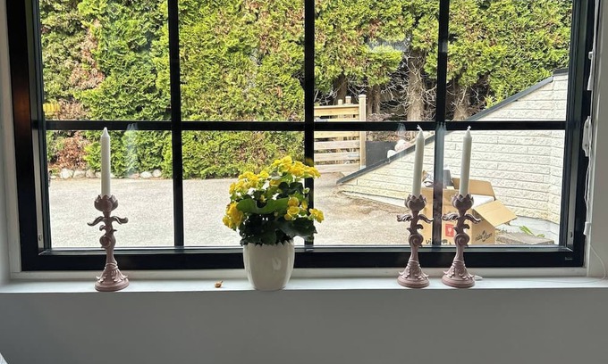 Sollentuna Apartment | Apartment in beautiful area Edsviken, close to Stockholm