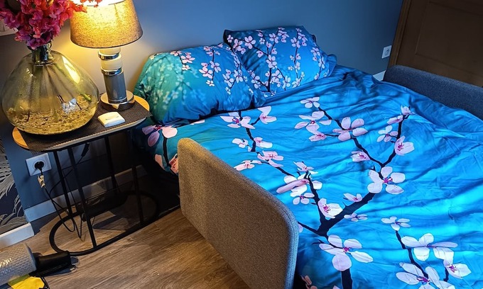 Provin Apartment | Studio NAMASTE