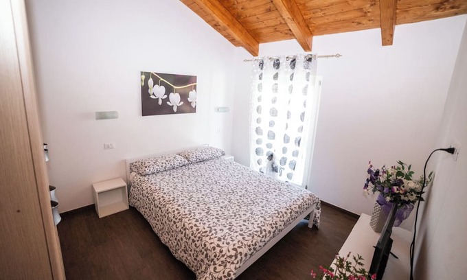 Villanova d'Asti Apartment | Cozy downtown apartment, convenient to all services and highways.