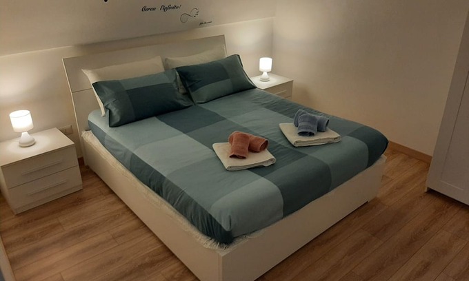 Palagianello House | Warm vacation home. In the center of the most beautiful cities of Apulia