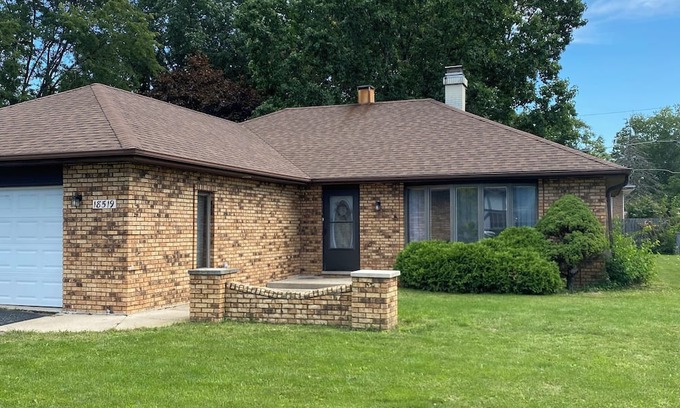 Lansing House | Welcome To Our Beautiful Home!