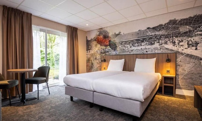 Doorwerth Hotel | Quiet Suite Perfect for Adventure and Historical Discoveries