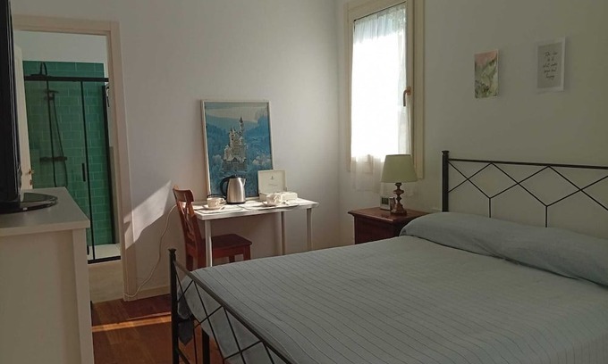 Martellago Bed & Breakfast | Cristina's House
