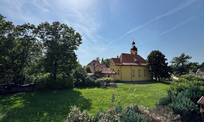 Zernsdorf Apartment | Beautiful vacation apartment in Königs Wusterhausen