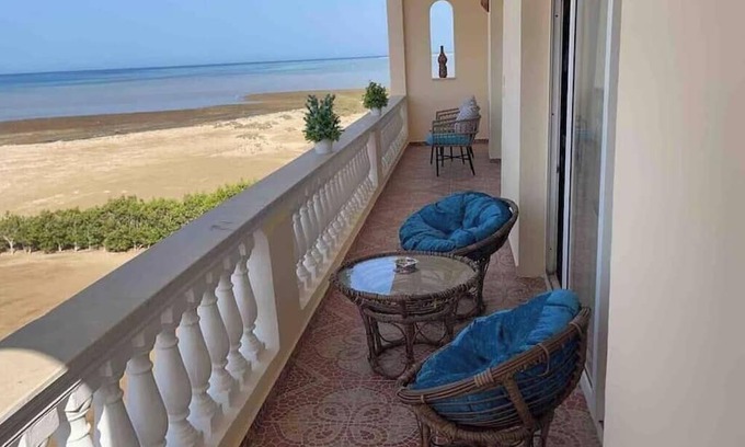 El Quseir Villa | Sunshine villa -south Safaga