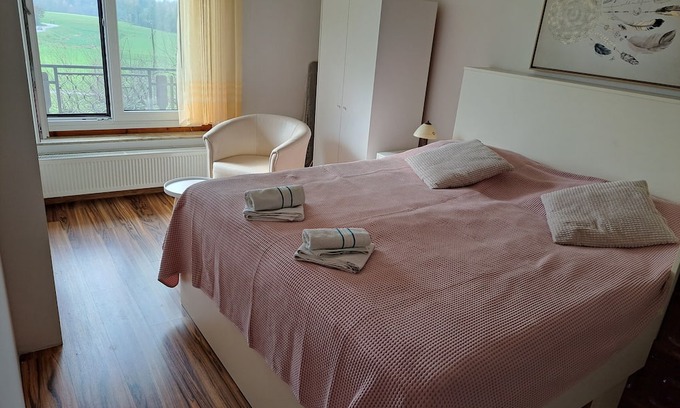 Lukovica Apartment | Two Bedroom Apartment Booky 2