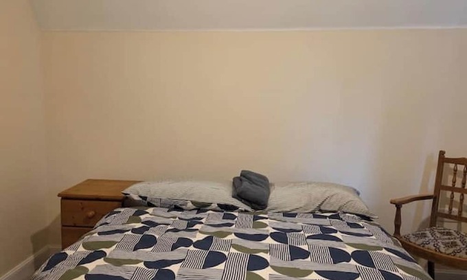 Colchester Apartment | Stay Near Colchester twn centre4