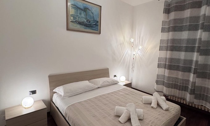 Tessera Apartment | "Sweet Charm in Venice"