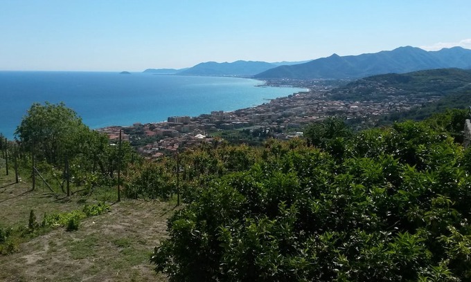 Borgio Verezzi Apartment | VELIA |Live Active|Rest Easy|Stay a-BoVe