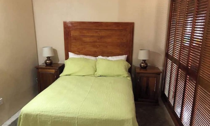 Barroui Apartment | GREEN LANTERN APARTMENTS