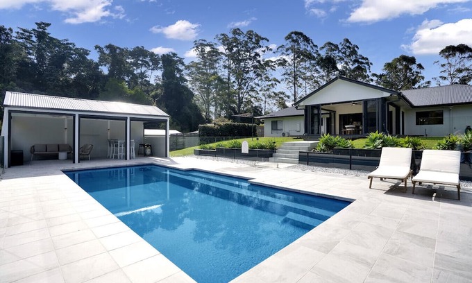 Peachester Apartment | Entire Property @ Sunshine Grove