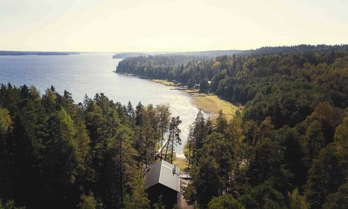 Pohja Apartment | Stay North - Jyrkäs